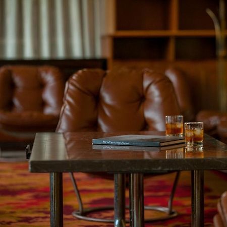Hotel Theoxenia Anex Mesolóngion Zewnętrze zdjęcie