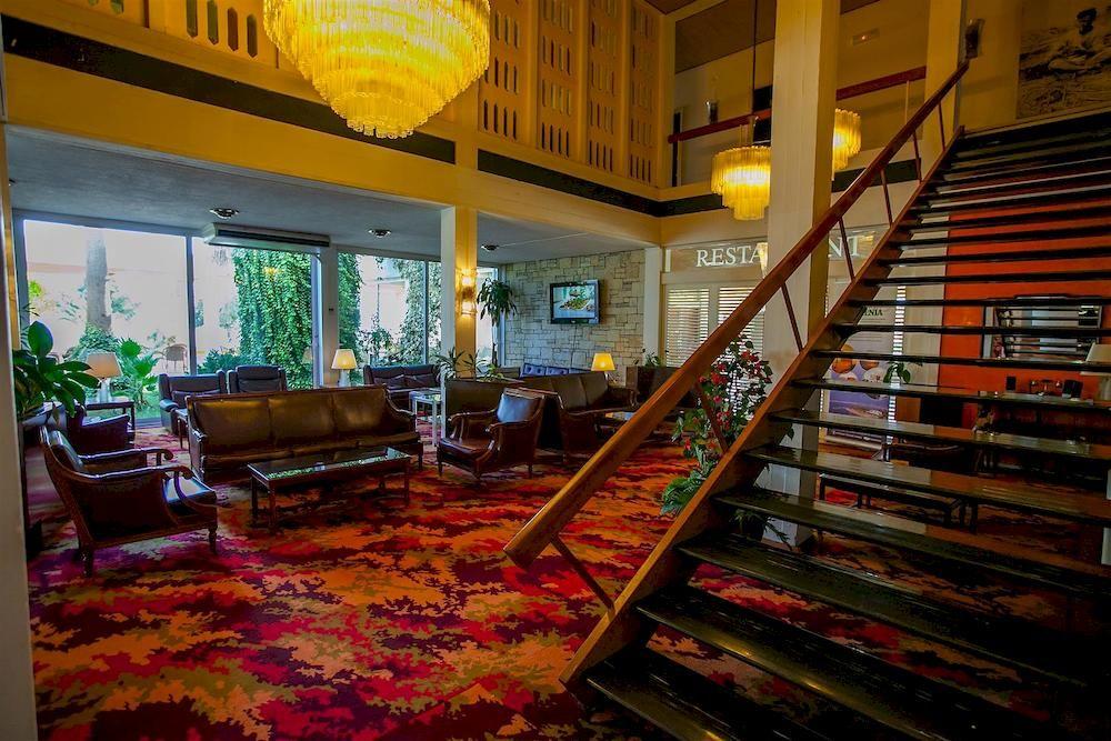 Hotel Theoxenia Anex Mesolóngion Zewnętrze zdjęcie