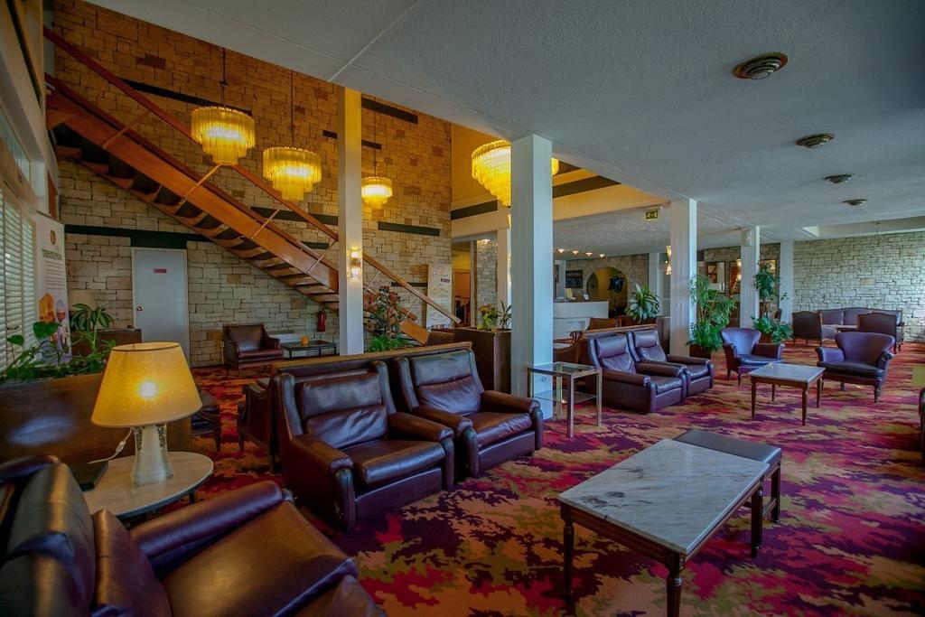 Hotel Theoxenia Anex Mesolóngion Zewnętrze zdjęcie