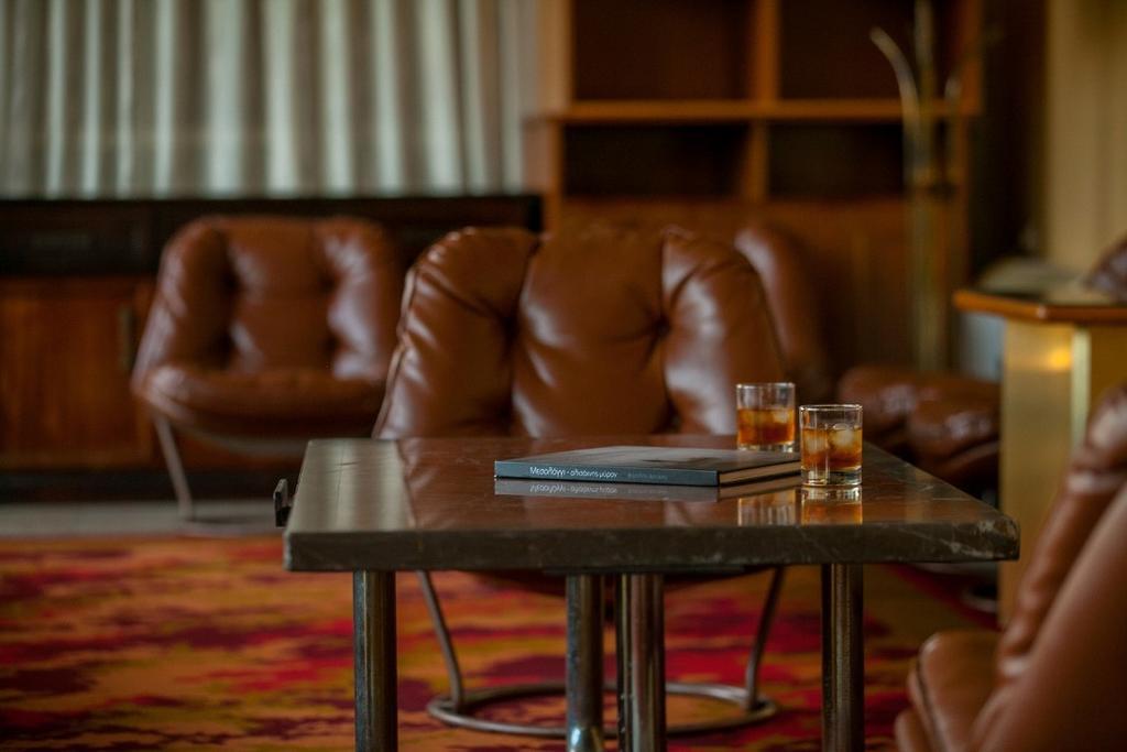 Hotel Theoxenia Anex Mesolóngion Zewnętrze zdjęcie
